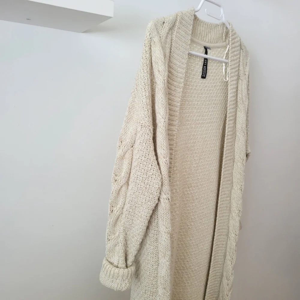 Design Lab Cardigan - Picture 5 of 6